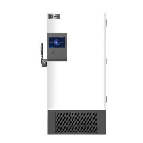 Congelatore da laboratorio - SLHC-MD-86L860BS - Swisslog Healthcare - ad armadio / 1 porta / antideflagrante