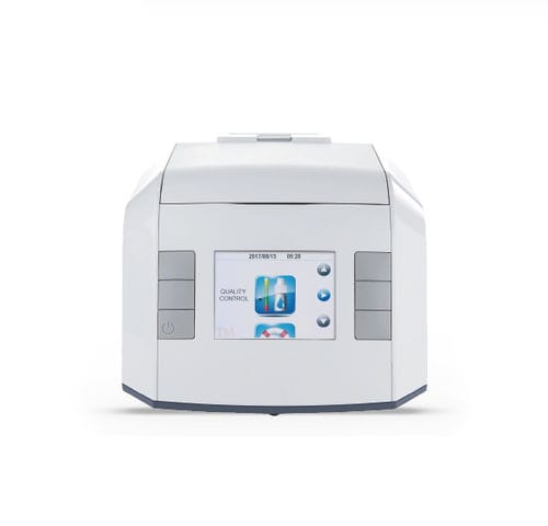 Analizzatore di emoglobina glicata POC - TD-4611  - TaiDoc Technology - per diagnosi clinica / da banco / mediante fotometria ultravioletta
