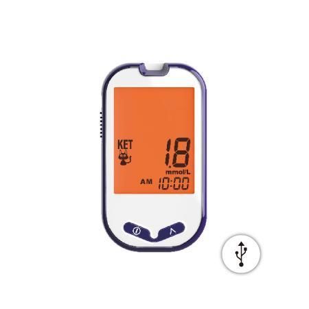 glucometro veterinario - TaiDoc Technology