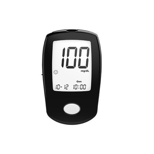 Glucometro GDH-FAD - EXS62-W - TaiDoc Technology - chetonemia / ematocrito / cellulare IoT