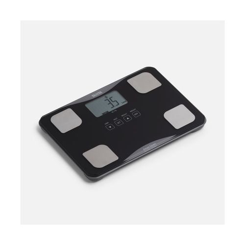 Analizzatore di composizione corporea per bioimpedenziometria - BC-718 - Tanita Europe - portatile / compatto / con display LCD