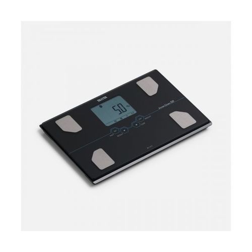 Analizzatore di composizione corporea per bioimpedenziometria - BC-313  - Tanita Europe - portatile / compatto / con display LCD