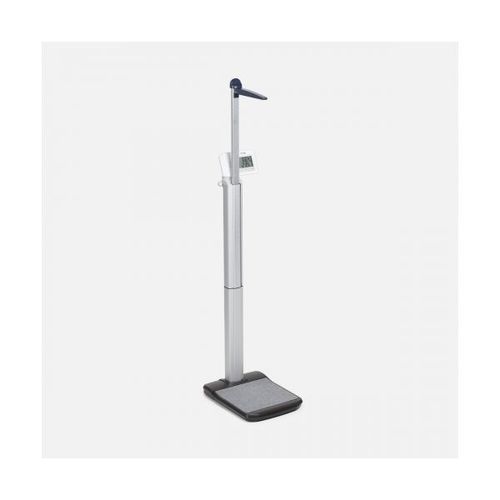 Bilancia elettronica - WB-380 H - Tanita Europe - medica / con piattaforma / a colonna