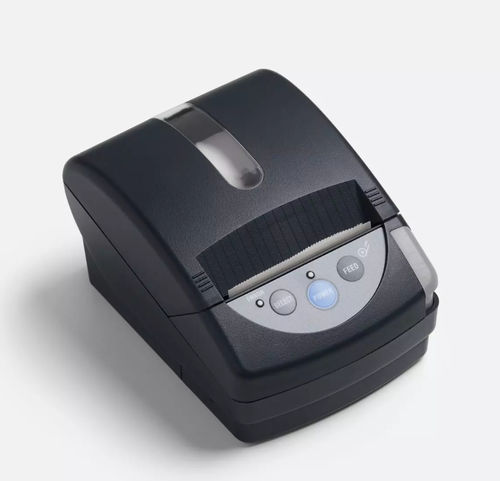 Stampante termica - OP-203 - Tanita Europe - per dispositivo di pesatura / medica / da ufficio