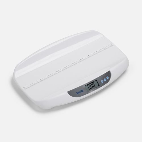 Bilancia pesaneonati elettronica - BD-590 - Tanita Europe - pediatrica / compatta / con piattaforma