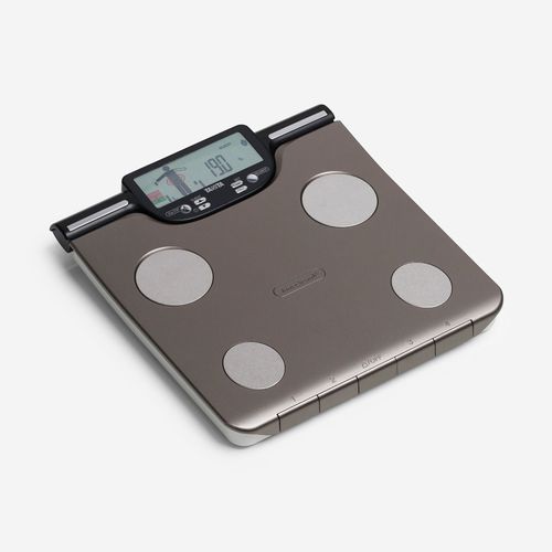 Analizzatore di composizione corporea elettronico - BC-601 CG - Tanita Europe - per misurazione della massa grassa / con piattaforma / con display LCD