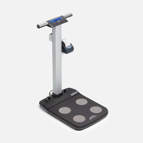 Analizzatore di composizione corporea per bioimpedenziometria - MC-580 P - Tanita Europe - digitale / della nutrizione / portatile