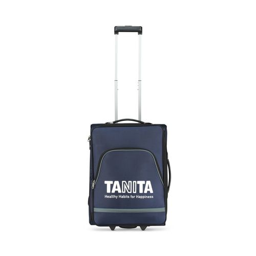 Borsa per bilancia - C-360 - Tanita Europe - con rotelle