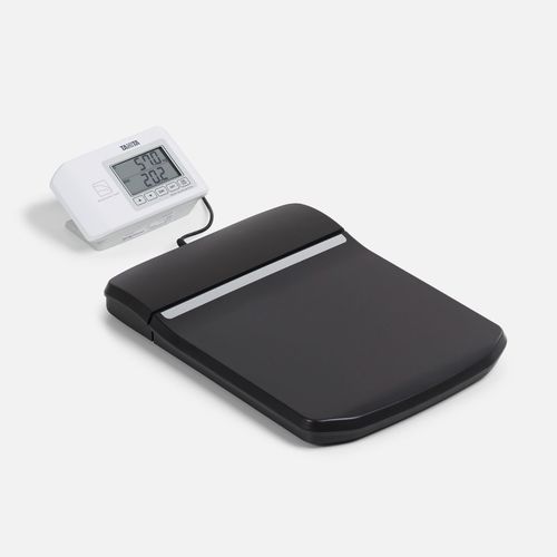 Bilancia elettronica - WB-380 S - Tanita Europe - medica / portatile / con monitor separato