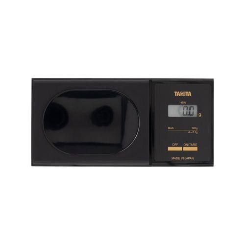 Bilancia di precisione - 1479V - Tanita Europe - digitale / per laboratorio / per fitness