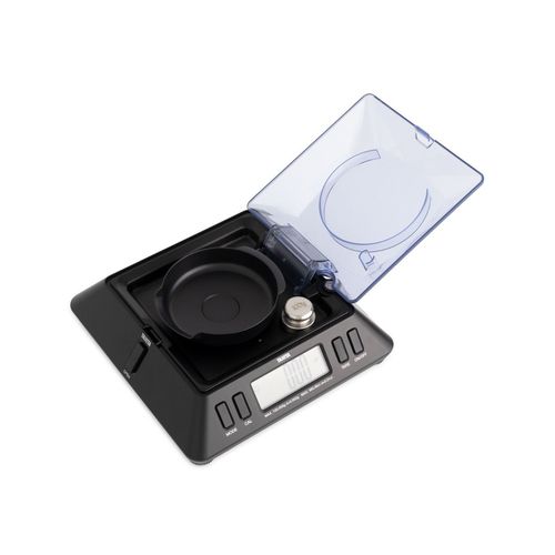 Bilancia elettronica - KP-601 - Tanita Europe - per l'industria farmaceutica / per laboratorio / per laboratorio dentale