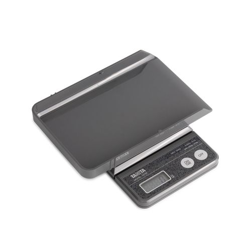 Bilancia elettronica - 1475T - Tanita Europe - per laboratorio / da banco / portatile