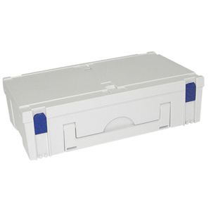 Valigetta di primo soccorso - MAXI-systainer® II - TANOS - di grande capacità / in ABS