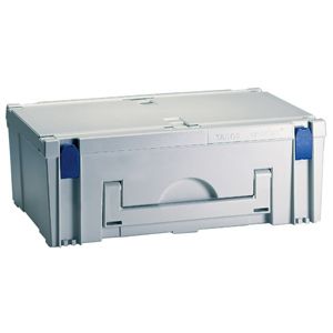Valigetta di primo soccorso - MAXI-systainer® III - TANOS - di grande capacità / in ABS