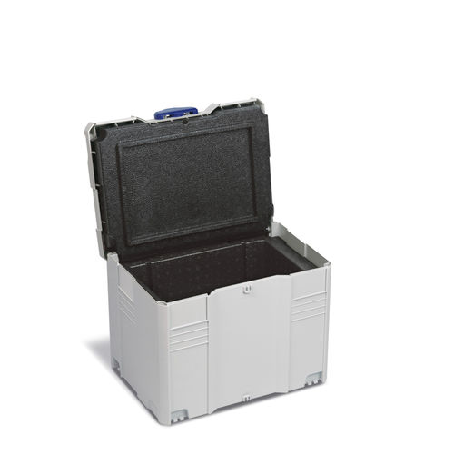 Contenitore di trasporto -  T-Loc IV, EPP - TANOS - isotermico