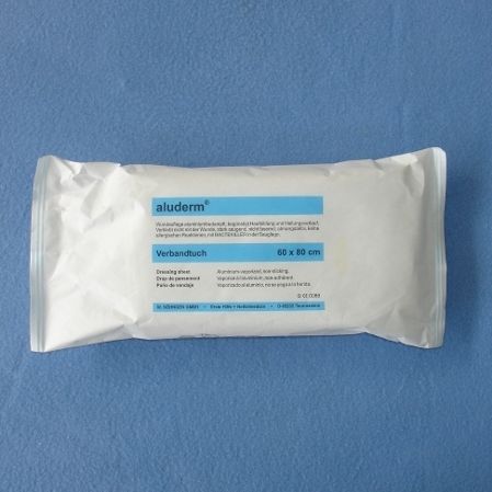 Cerotto per scottature sterile - Taumediplast 