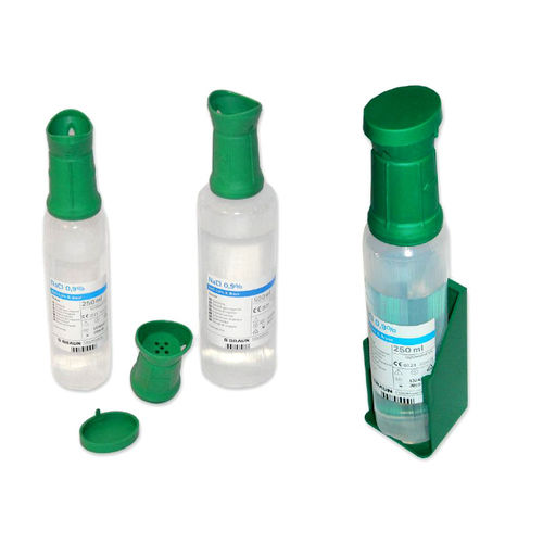 Soluzione per lavaggio oculare - I-WASH - Taumediplast 