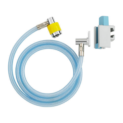 Tubo per gas medicali - 16683 - Technologie Medicale - in PVC / in poliestere / dritto