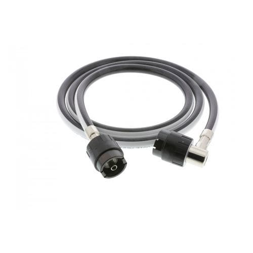 Tubo per gas medicali - OX07-E - Technologie Medicale - in PVC / in poliestere / dritto