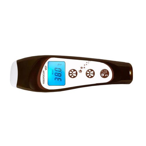 Termometro veterinario - Visiofocus VET 06610 - Tecnimed - senza contatto