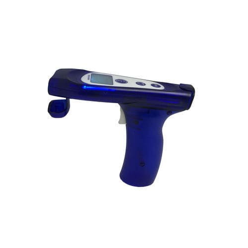 Termometro medico - Visiofocus PRO SCAN 06490 - Tecnimed - ambiente / frontale / senza contatto
