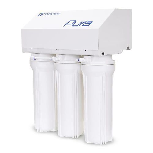 Depuratore d'acqua da laboratorio - Pura - Tecno-Gaz - a osmosi inversa