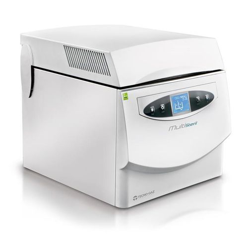 Vasca ad ultrasuoni medica - Multisteril - Tecno-Gaz - compatta