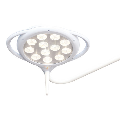 Lampada scialitica a soffitto - SLIM  - Tecno-Gaz - mobile / a muro / LED