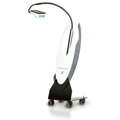 Lampada per sbiancamento per odontoiatria - Dea Lux - Tecno-Gaz - infrarossa / a ultravioletti