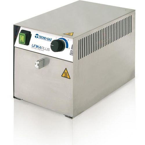 Essicatore aria calda - Unika Plus - Tecno-Gaz - da laboratorio