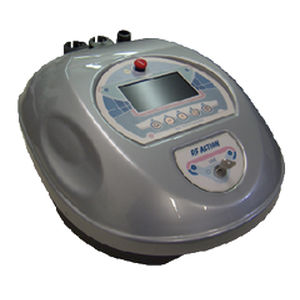 Unità di body contouring RF - RF ACTION   - Tecnolaser