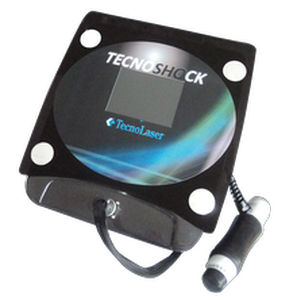 Unità di dermomassaggio - TECNOSHOCK - Tecnolaser