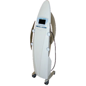 Unità di lipolisi ad ultrasuoni - VELA SOUND PLUS - Tecnolaser - unità di body contouring RF / su carrello