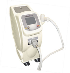 Laser per epilazione - MEGA DIODE - Tecnolaser - diodo / su carrello