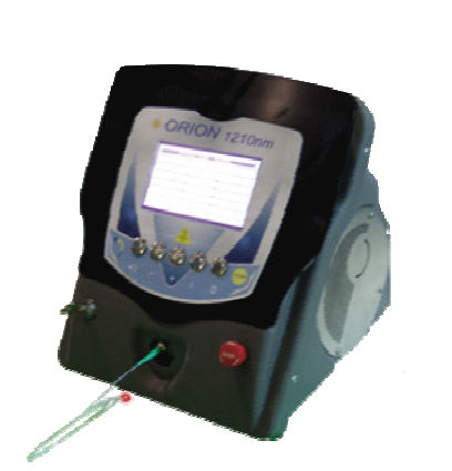 Laser per lipolisi - ORION - Tecnolaser - diodo / da tavolo