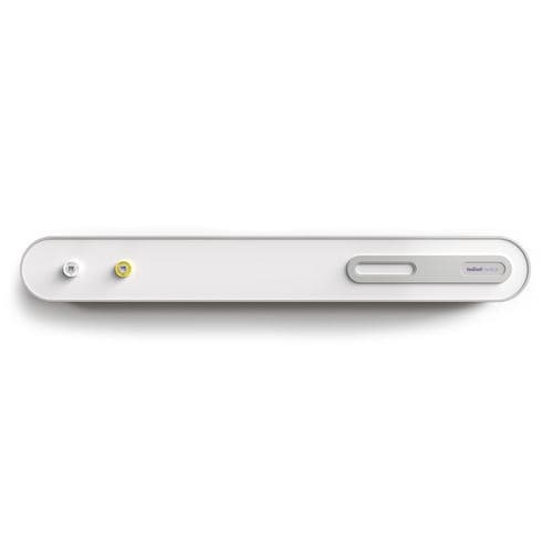 Trave testaletto orizzontale - Icarus - Tedisel Medical - verticale / LED / personalizzabile