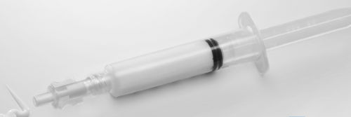 Sostituto osseo sintetico - NANOGEL® - Teknimed - per chirurgia ortopedica / per chirurgia dentale / pasta