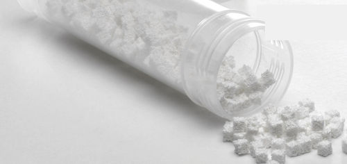 Sostituto osseo sintetico - TRIHA+® - Teknimed - per chirurgia ortopedica / granulati