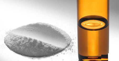 Cemento osseo per chirurgia ortopedica - GENTAFIX® 3MV - Teknimed