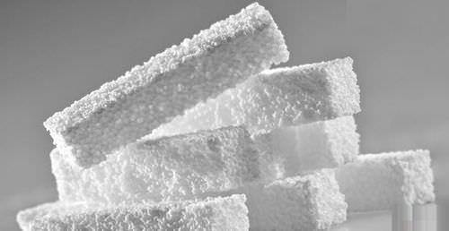 Sostituto osseo sintetico - CERAFORM® - Teknimed - per chirurgia ortopedica / rigido