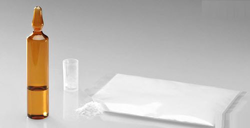 Cemento osseo per chirurgia ortopedica - SPINE FIX® - Teknimed