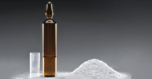 Cemento osseo per chirurgia ortopedica - F20® - Teknimed