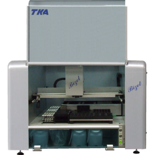 ELISA automatico - Bizet - Teknolabo A.S.S.I. - per diagnosi clinica / EIA / da banco