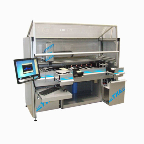 ELISA automatico - Miro - Teknolabo A.S.S.I. - per diagnosi clinica / da banco