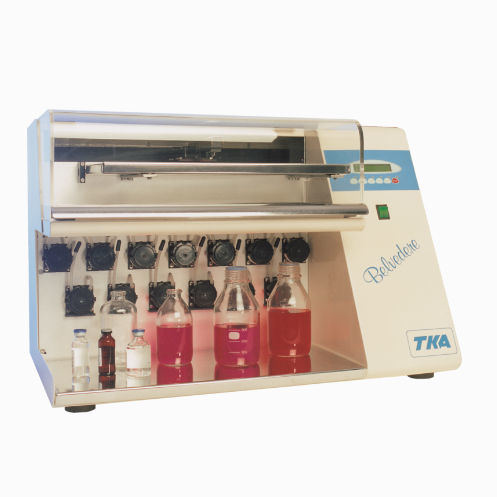 Analizzatore di western blot automatico - Belvedere - Teknolabo A.S.S.I.
