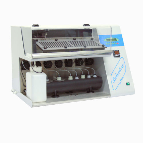 Analizzatore di western blot automatico - Belvedere Thermo - Teknolabo A.S.S.I.
