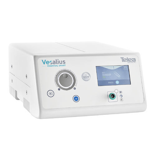 Elettrobisturi di coagulazione - Vesalius ESSENTIAL Smart - Telea Medical - per coagulazione bipolare / per neurochirurgia / per chirurgia ortopedica