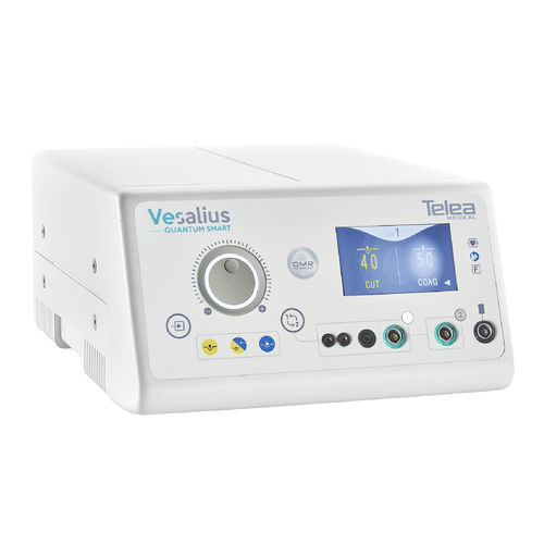 Elettrobisturi di coagulazione - Vesalius QUANTUM Smart - Telea Medical - per coagulazione bipolare / per chirurgia ORL / ad alta frequenza