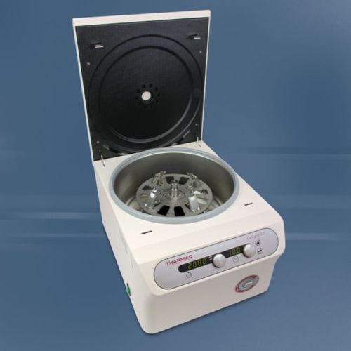 Centrifuga per citologia - Cellspin® III Cyto - Tharmac  - medica / veterinaria / per monostrati di cellule