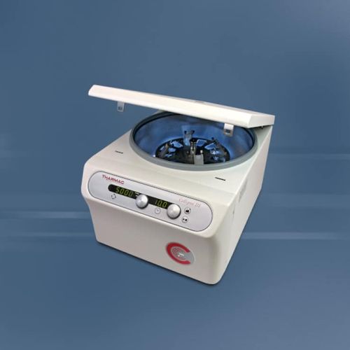 Centrifuga per citologia - Cellspin® III UNI - Tharmac  - da laboratorio / per ematologia / medica